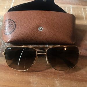 Ray Ban sunglasses